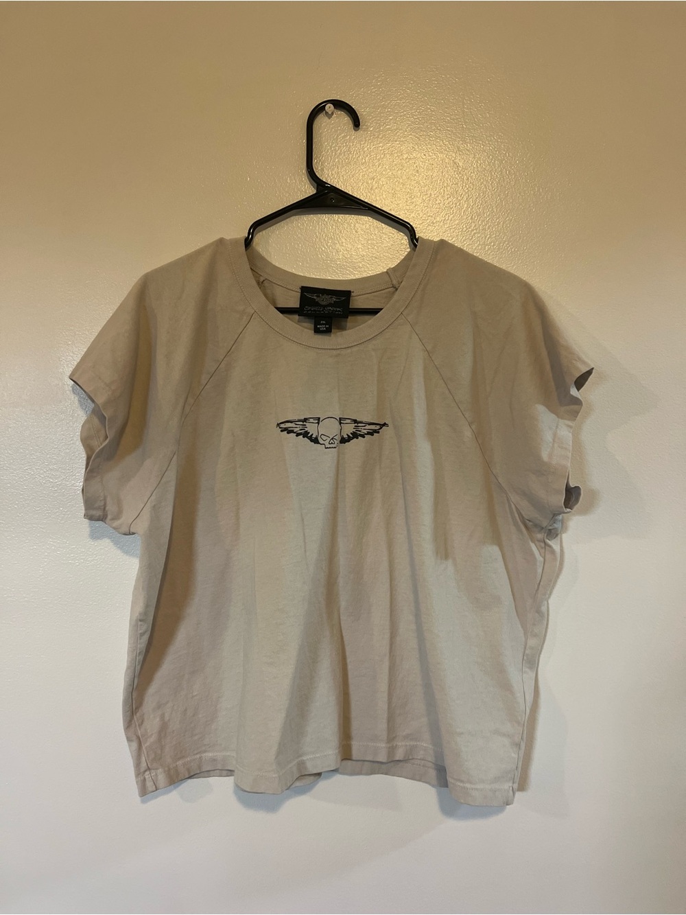 Harley Davidson Tee